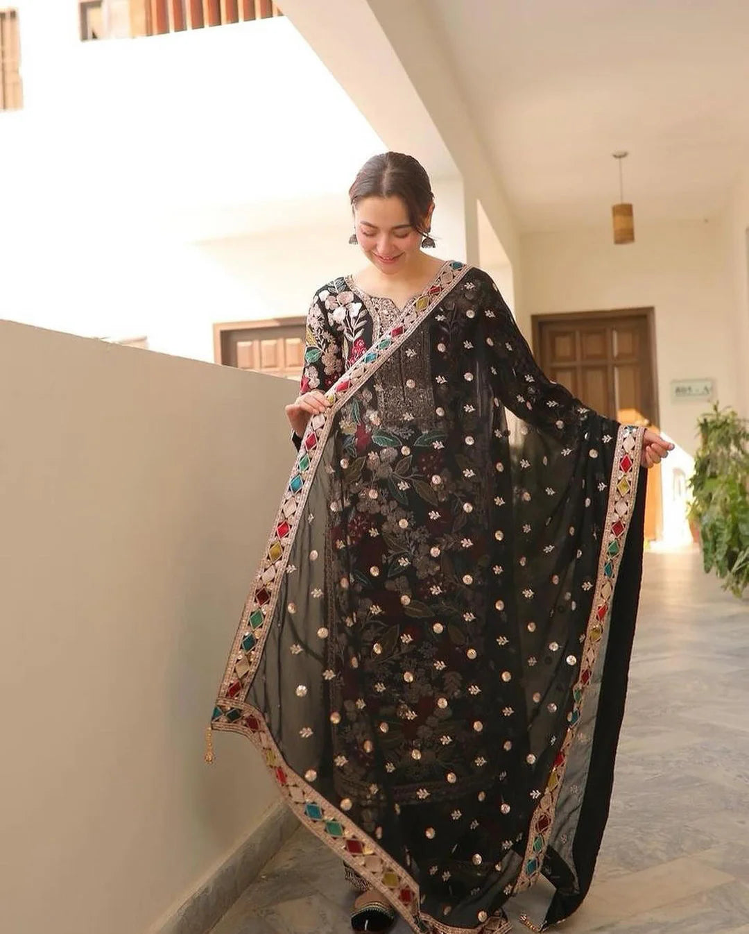 Black Garden ZB-8098