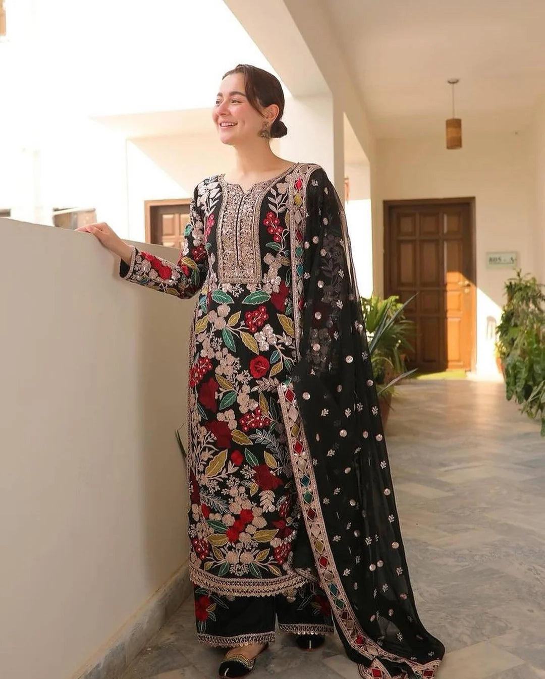 Black Garden ZB-8098