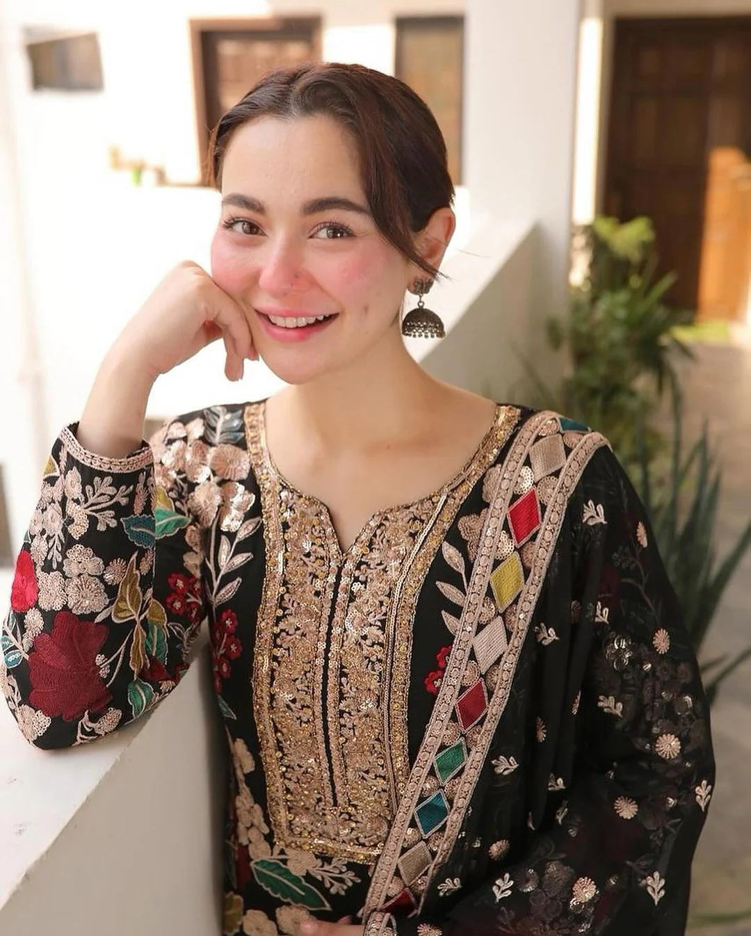 Black Garden ZB-8098