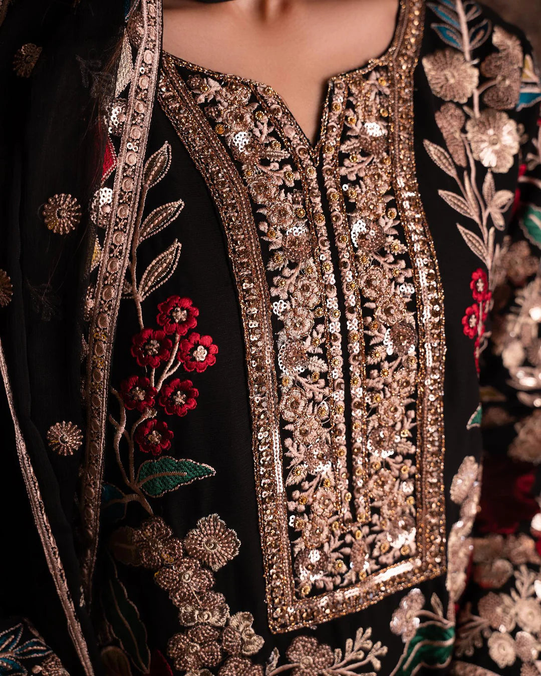 Black Garden ZB-8098