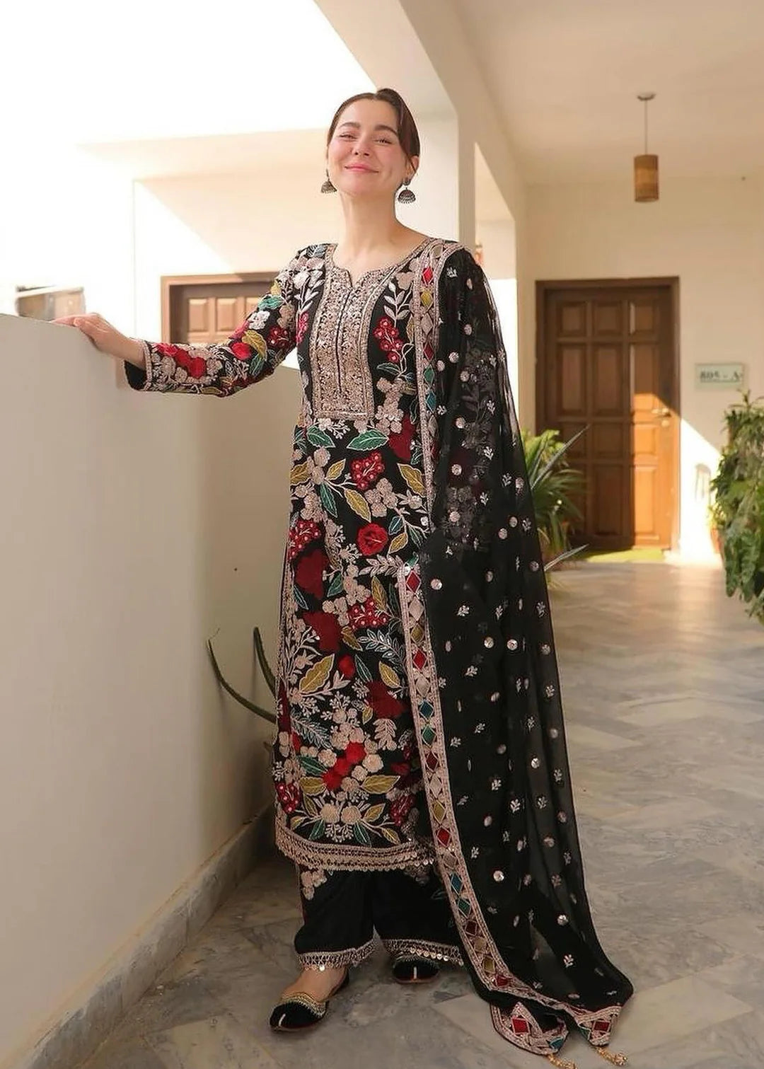 Black Garden ZB-8098